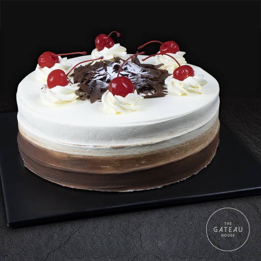 Black Forest Gateau