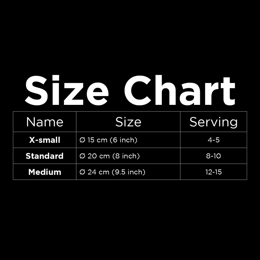 Mango Fresh Cream Gateau-chart