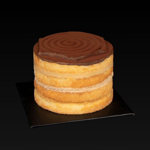 [MINI-003] Mini Praline Mousse Tower