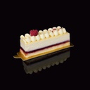 Lychee Mousse Petit