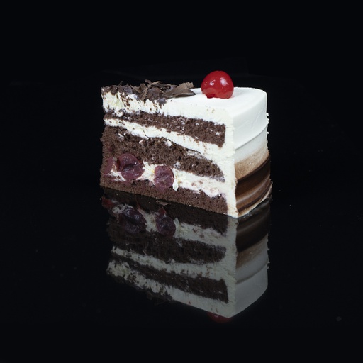 [SLI-001] Black Forest Slice