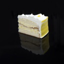 Mango Fresh Cream Slice