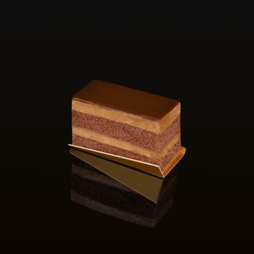 [SLI-018] Chocolate Mousse Slab